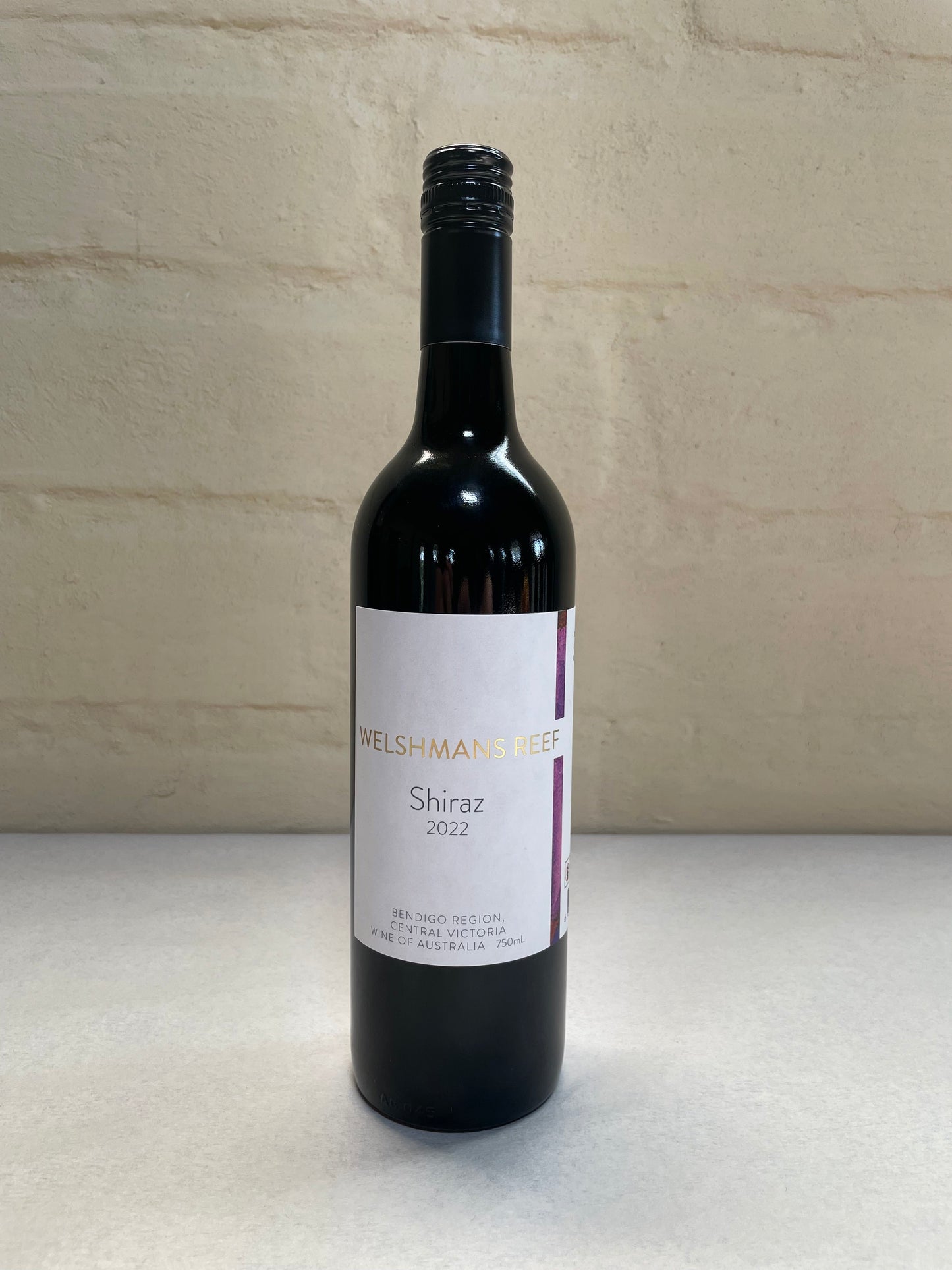 WRV 2022 Shiraz